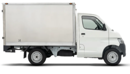 LITE ACE Cargo